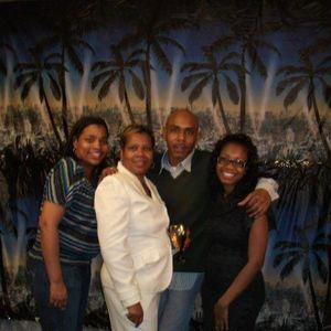 Meet your Posher, Roy